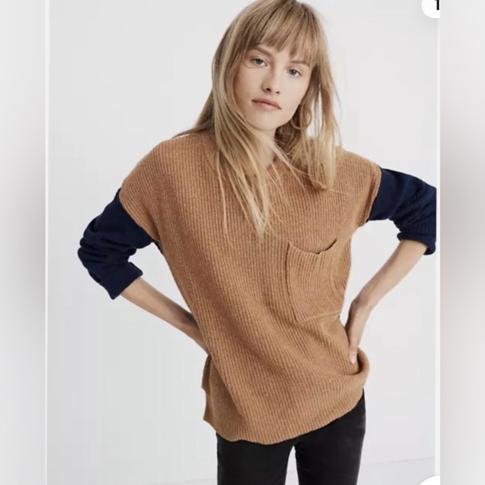EUC Madewell Sweater